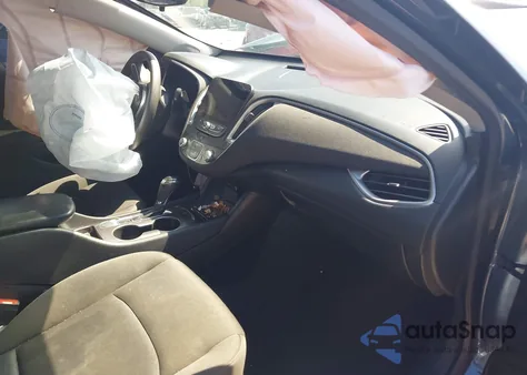 2019 Chevrolet Malibu 1Ls z USA, uszkodzony, nr VIN 1G1ZB5ST8KF201417